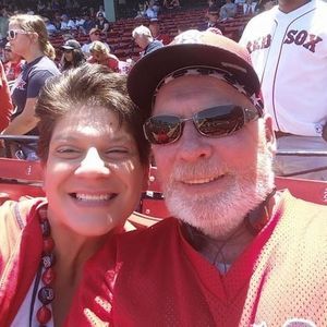 Meet your Posher, Lisa